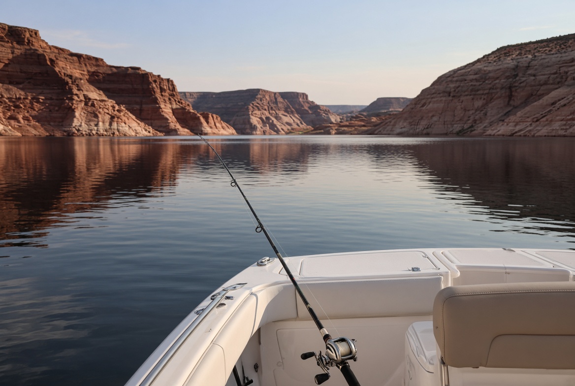 Fishing